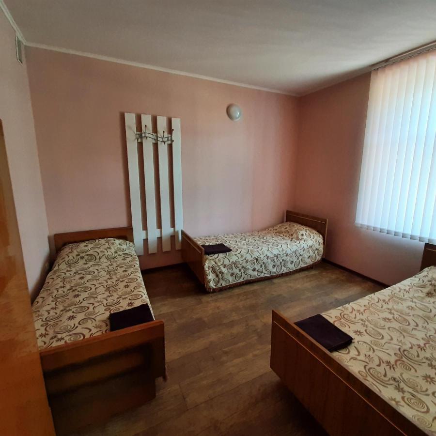 Хостел : Ул. Белопольское Шоссе 21 Szumi Kültér fotó